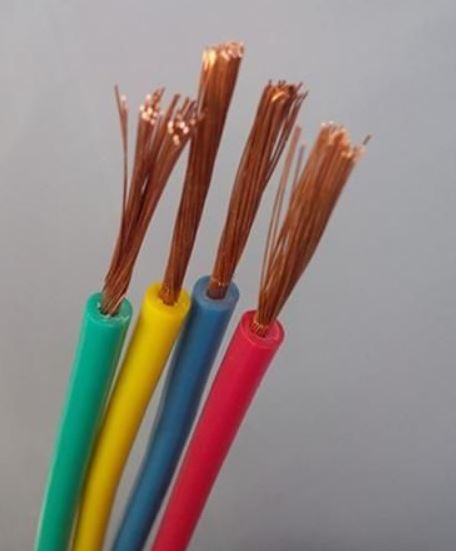 耐火電纜會(huì)不會(huì)燃燒呢?