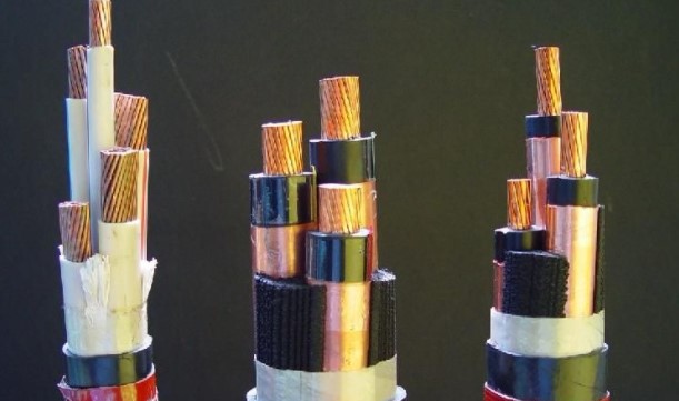阻燃電纜，無鹵電纜，耐火電纜的特點