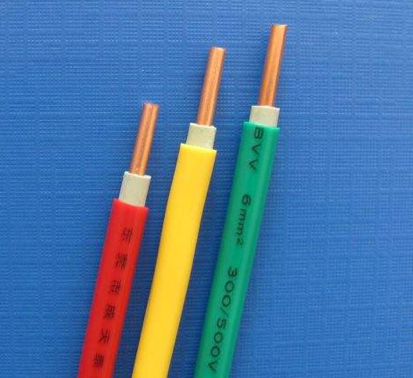 電纜的屏蔽層有什么作用呢？