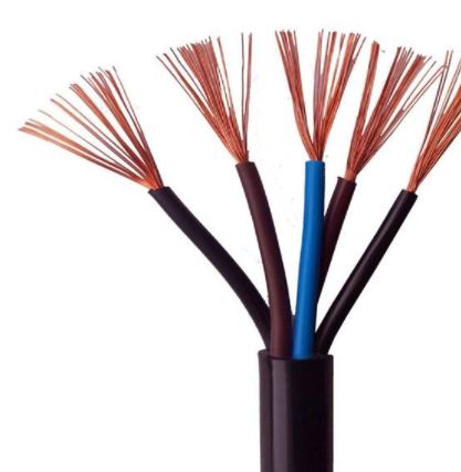 電纜布線具有哪些優(yōu)點呢？